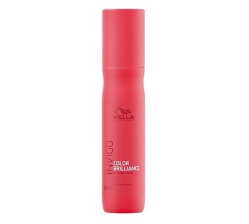 Wella Invigo Color Brilliance Leave-in Balm Spray 