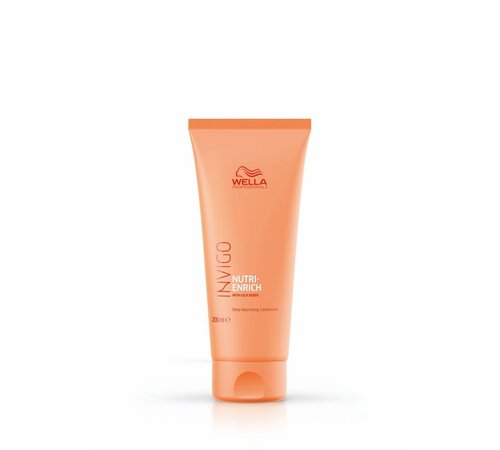 Wella Invigo Nutri-Enrich Conditioner 