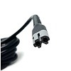 Snoer Adapter 5V (Super Taper Cordless/Magic Clip Cordless/Finale Shaver/Senior Cordless (excl. Stekker)
