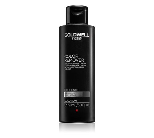 Goldwell System Color Remover Skin (150ml) 