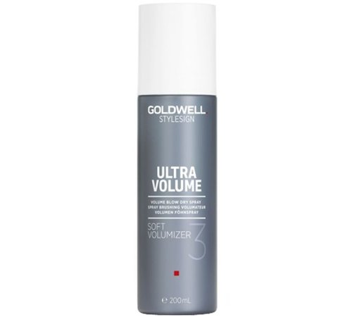 Goldwell StyleSign Ultra Volume Soft Volumizer 200ml 