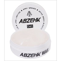 Abzehk Aqua Gel Wax Haarwax (150ml)