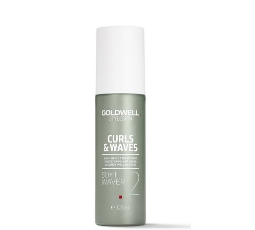 Goldwell StyleSign Curls&Waves Soft Waver Serum (125ml) 