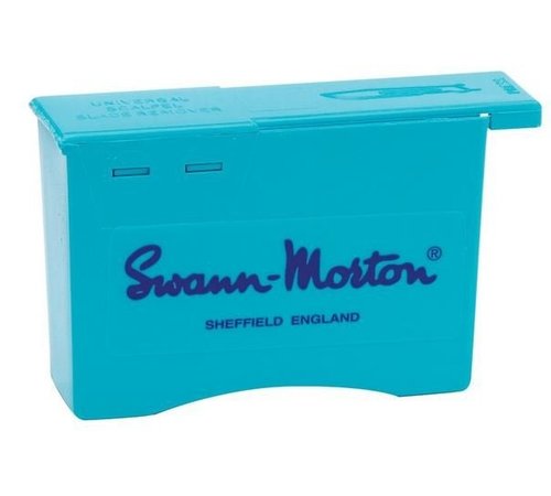 Swann-Morton Scalpelmes Remover 