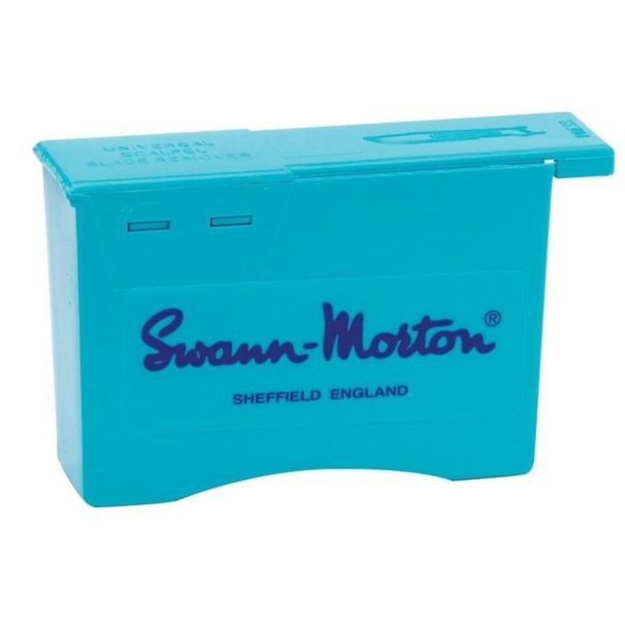 Swann-Morton Scalpelmes Remover