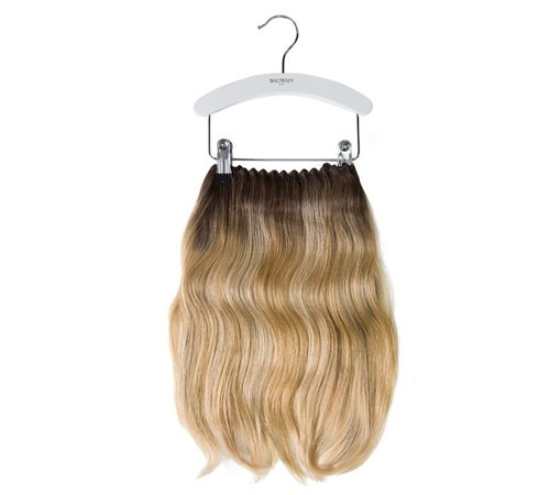 Hair Dress Human Hair (40cm) 