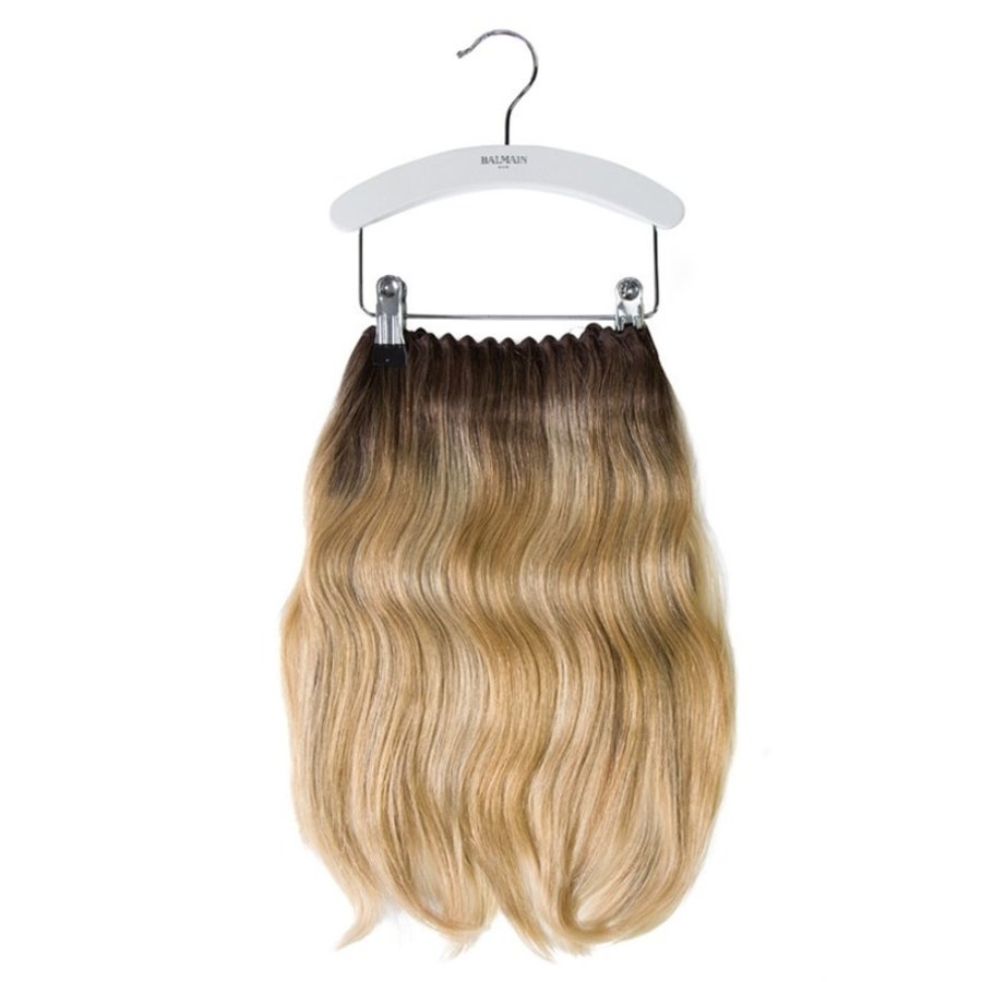 Hair Dress Human Hair (55cm)