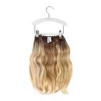Hair Dress Human Hair (55cm)