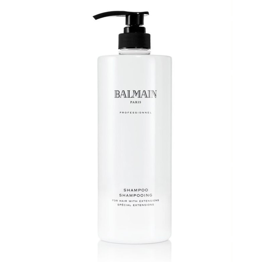 Balmain Shampoo