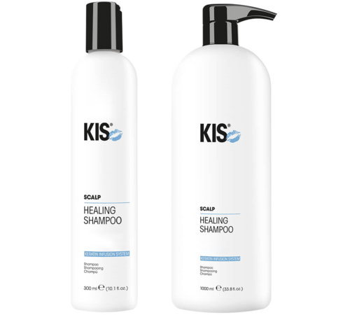 KIS KeraScalp Healing Shampoo 
