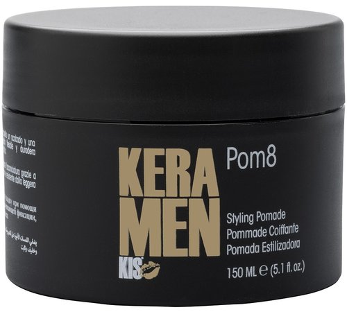 KIS KeraMen Gloss Pom8 Pommade (150ml) 