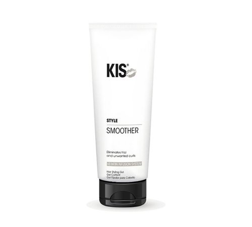 KIS Smoother Krulrelaxer(200ml) 