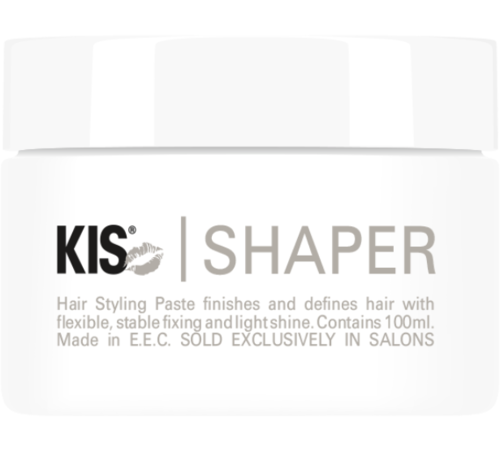 KIS Shaper Modelleercrème (100ml) 