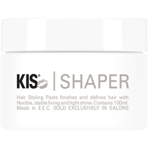 KIS Shaper Modelleercrème (100ml) 
