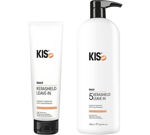 KIS KeraShield Leave-in Conditioner 