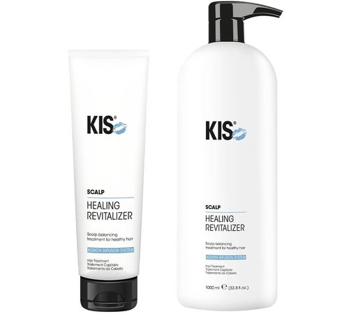 KIS KeraScalp Revitalizer Kuur 