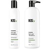 KIS KeraClean Volume Shampoo