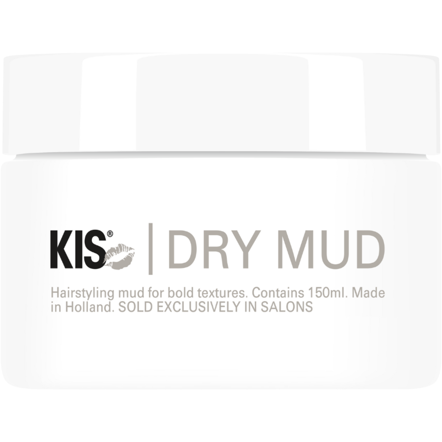 Dry Mud 150ml
