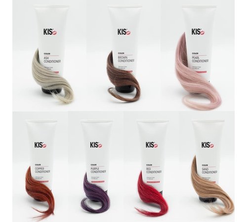 Color Conditioner 250ml 