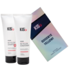 KIS No-Yellow Duo Set Shampoo & Conditioner 250ml
