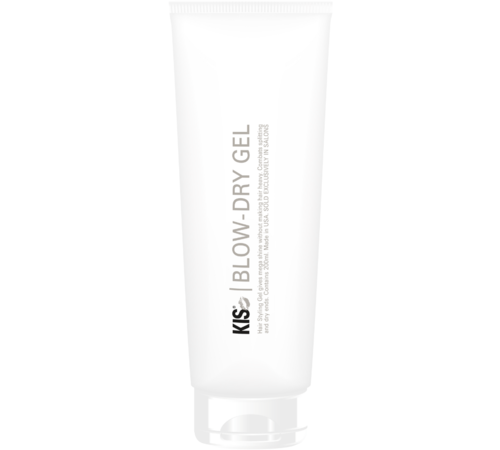 Blow Dry Gel 200ml 