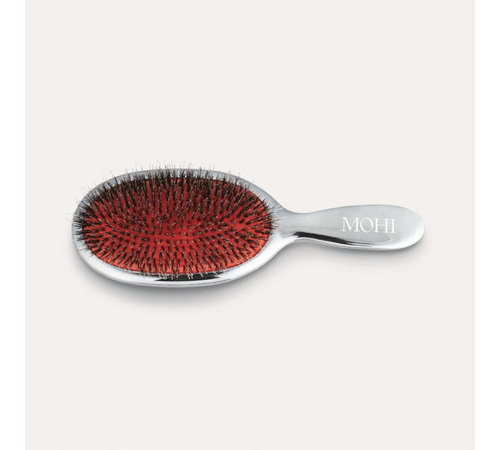 MAX PRO MOHI Bristle & Nylon Spa Brush Large 