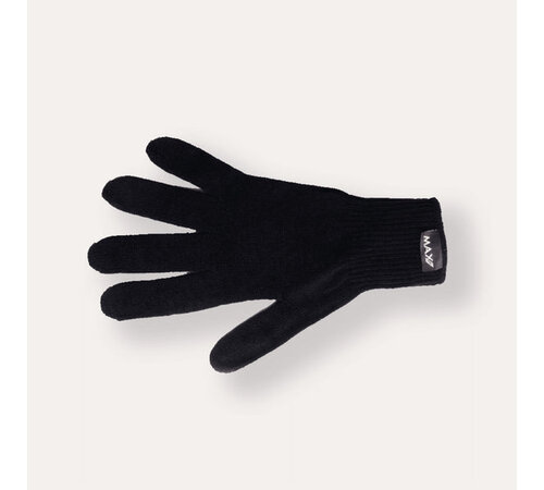 MAX PRO Heat Protection Glove Black 