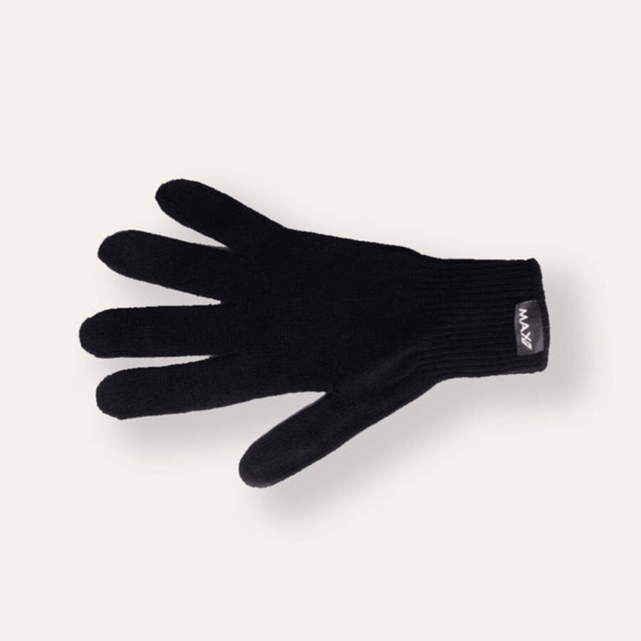 MAX PRO Heat Protection Glove Black
