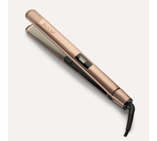 MAX PRO Evolution Straightener Rose-Gold 