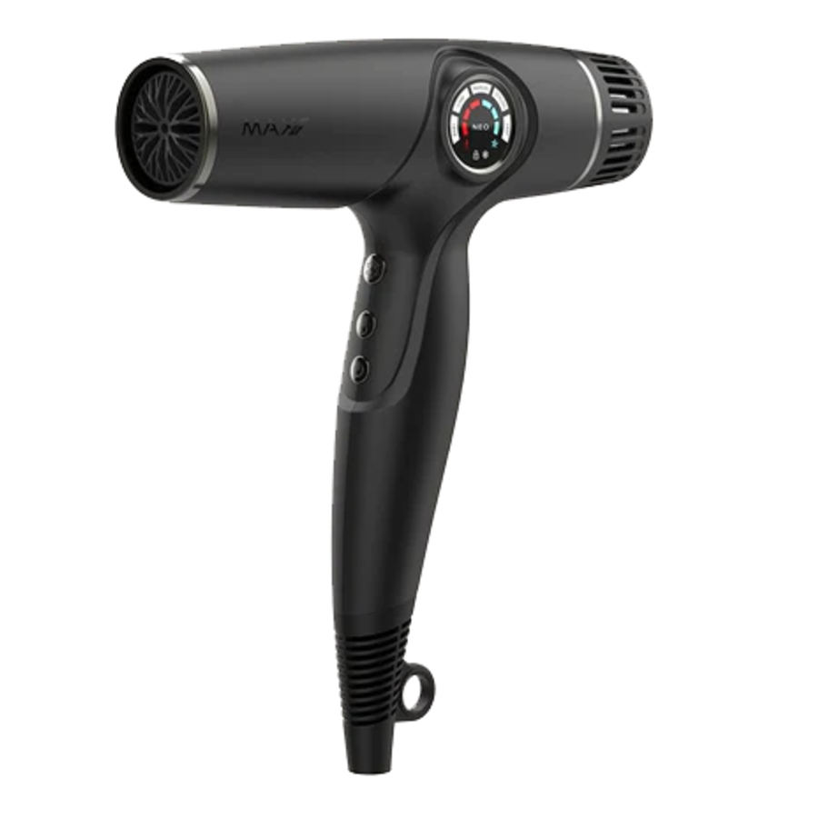 MAX PRO NEO Hairdryer 2100Watt