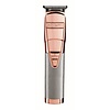 BaByliss PRO BaByliss PRO ROSEFX Trimmer Lithium-ion FX7880RGE 4Artists