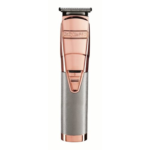 BaByliss PRO ROSEFX Trimmer Lithium-ion FX7880RGE 4Artists 