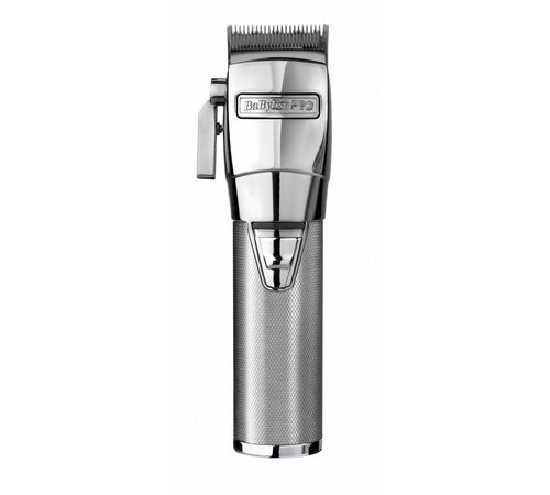 BaByliss PRO Tondeuse CHROMEFX Lithium-ion FX8700E4Artists 