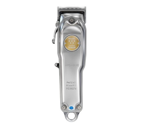 Wahl Senior Cordless - Metal Edition 