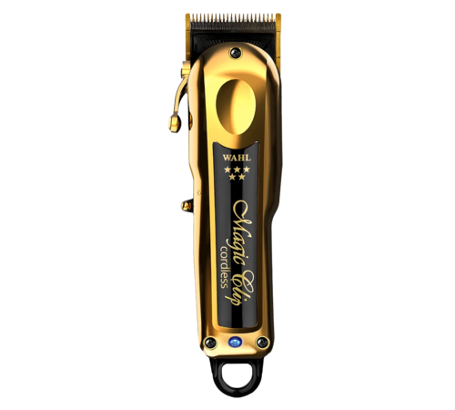 Magic Clip Cordless Gold (Limited Edition) 