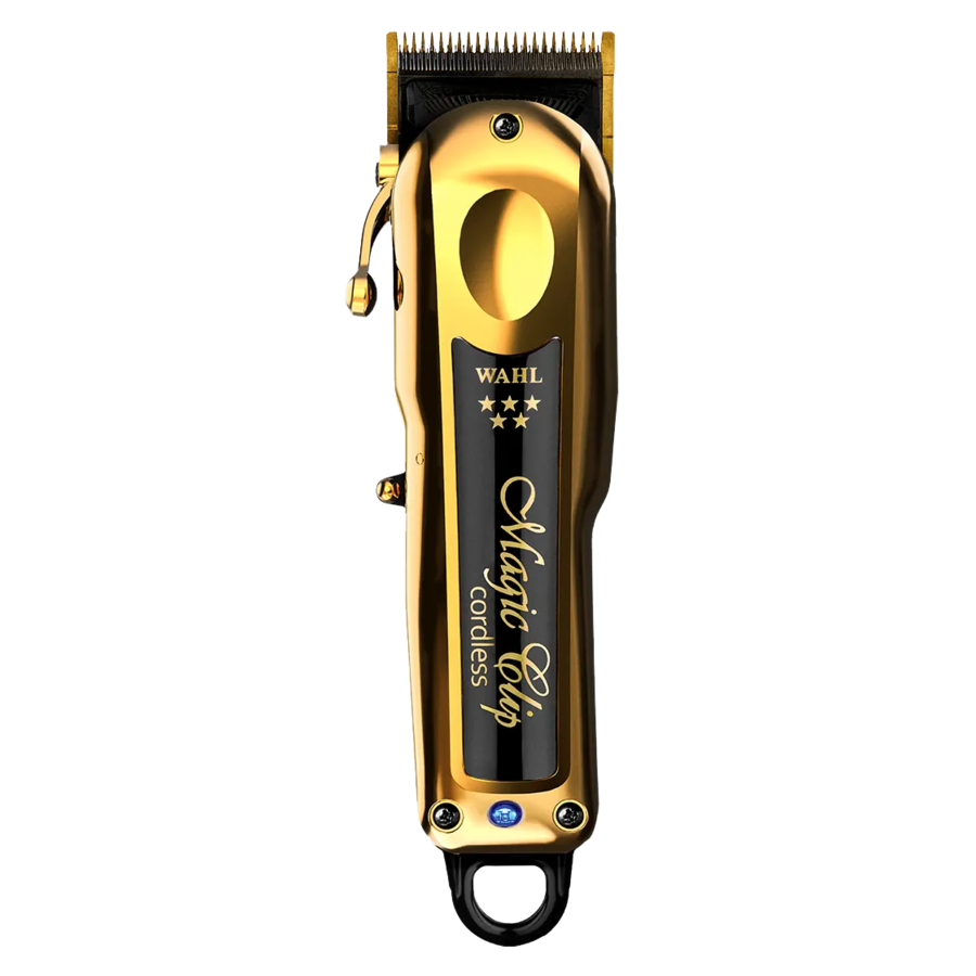 Magic Clip Cordless Gold (Limited Edition)