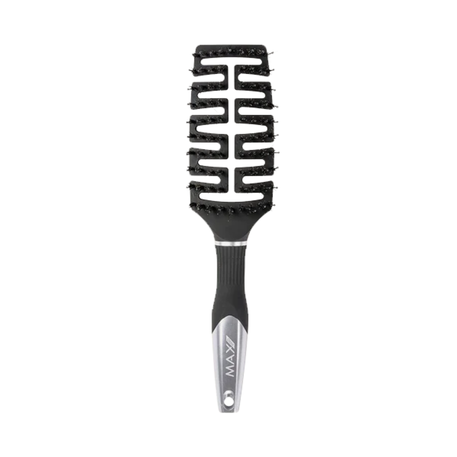 MAX PRO Ontwarborstel Detangler Brush