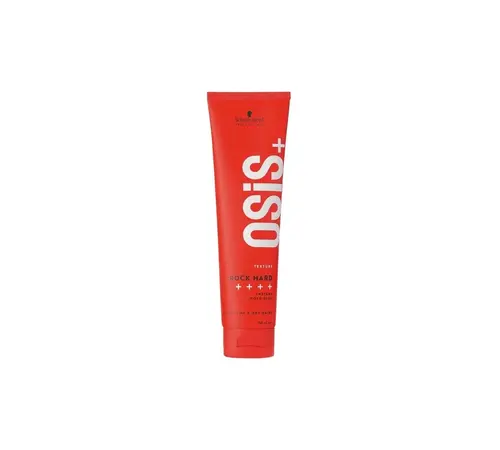 Schwarzkopf Osis+ Rock Hard Haargel (150ml) 