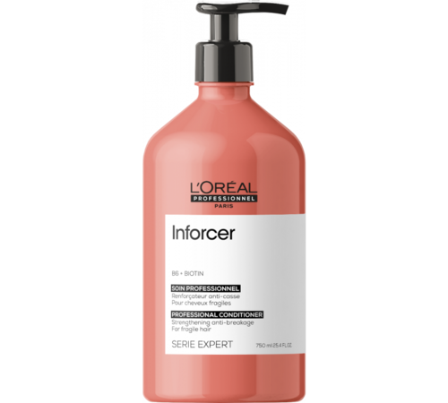 Loreal Serie Expert Inforcer Conditioner 