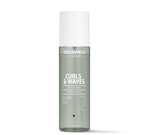 StyleSign Curls&Waves Surf Oil Spray (200ml) 