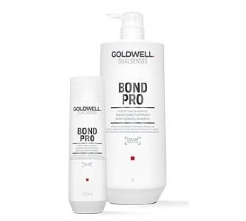 DualSenses Bond Pro Shampoo Fortifying 