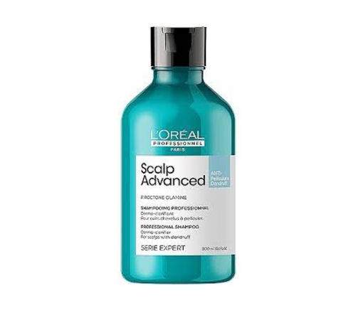 L'Oréal Serie Expert Scalp Advanced Anti-Roos Shampoo 