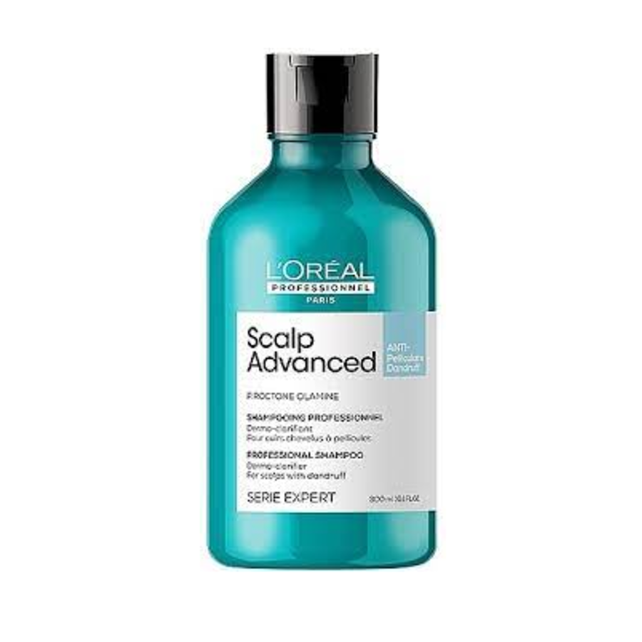 L'Oréal Serie Expert Scalp Advanced Anti-Roos Shampoo