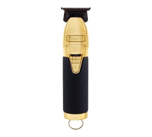 Babyliss PRO Trimmer BOOST+ BlackFX GoldFX 4Artists 