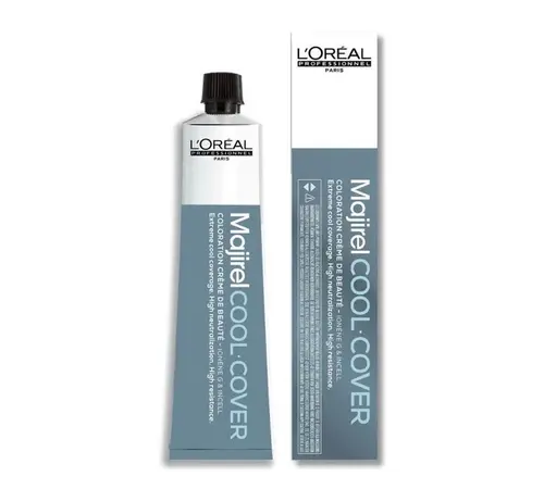 Loreal Majirel Cool Cover Haarverf  (50ml) 