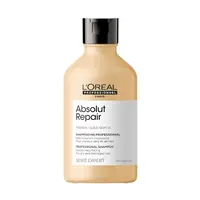 Loreal Serie Expert Absolut Repair Gold Quinoa Shampoo