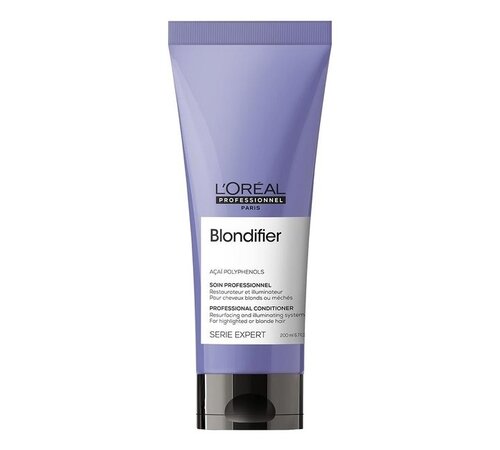 Loreal Serie Expert Blondifier Conditioner 