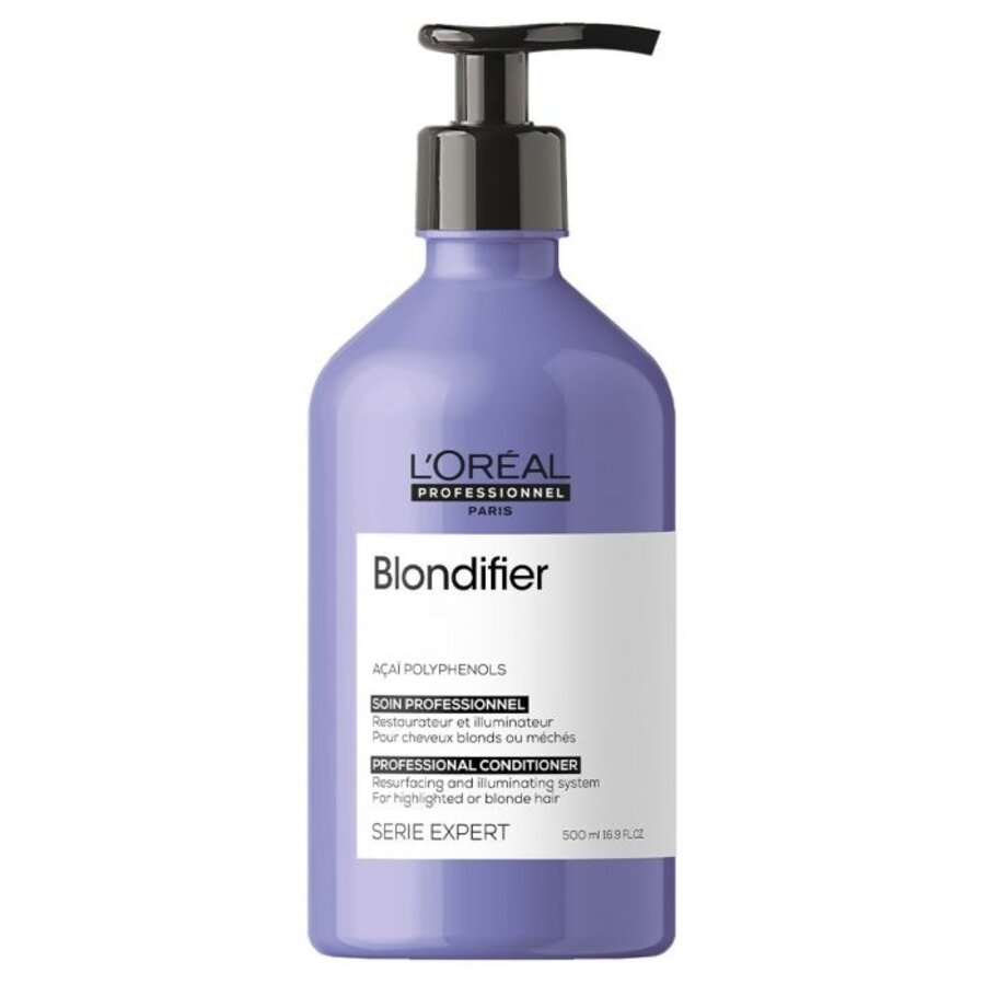 Loreal Serie Expert Blondifier Conditioner
