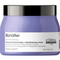 Loreal Serie Expert Blondifier Haarmasker (250ml)