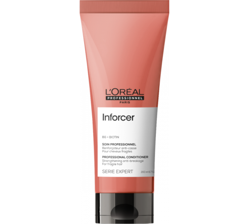 Loreal Serie Expert Inforcer Conditioner 